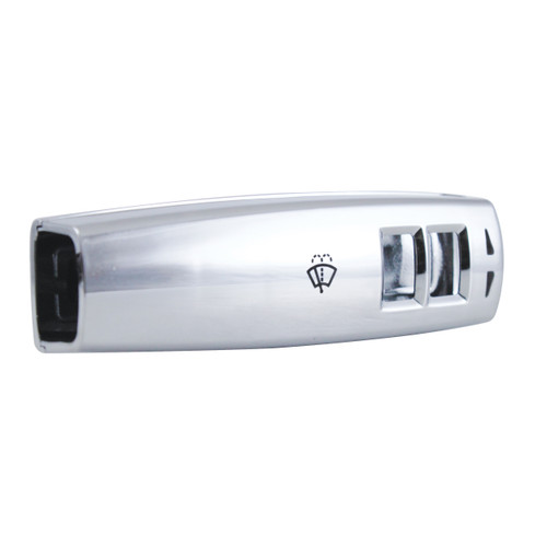 Volvo Wiper Lever Cover