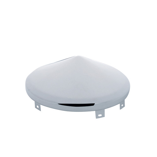 Universal Pointed Front Hub Cap - 9/16" Lip
