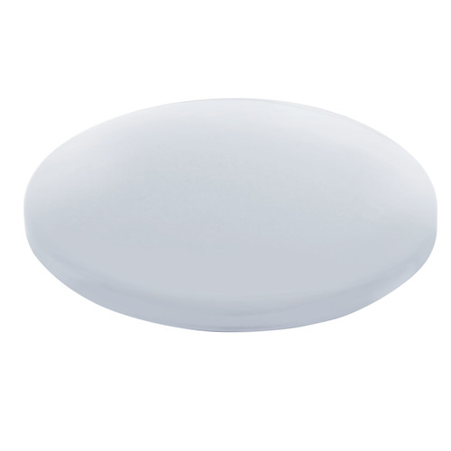 Chrome Dome Rear Axle Hub Cap Only For 10263