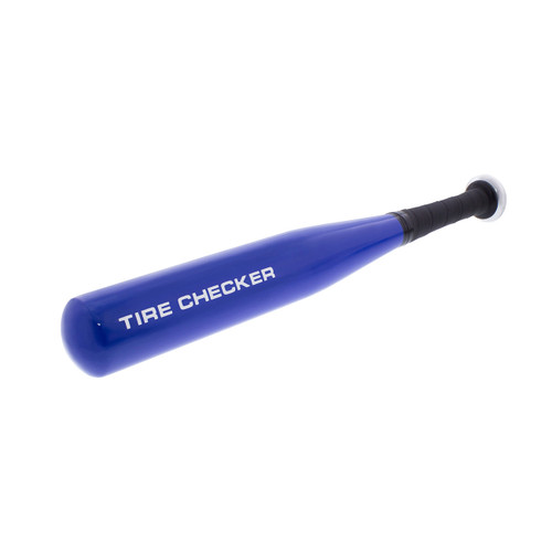 17" Aluminum Tire Checker Bat