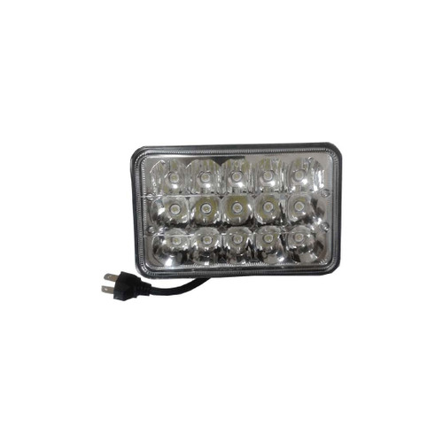 High Power Cree LED High / Low Dual Beam Headlight