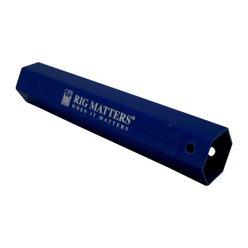 33 mm Plastic Nut Cover Installation Tool