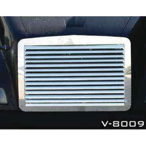 Volvo Old Style Louvered Grille
