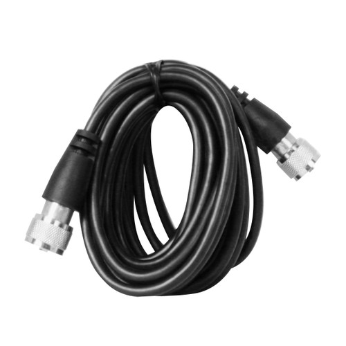 Single Phase Lead Extension Cable - 12FT