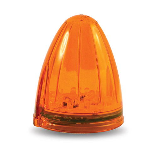 Peterbilt Bullet Cab Amber LED (19 Diodes)-Trux-TLED-PCAB