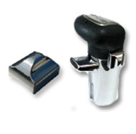 Side Overdrive Splitter Cover