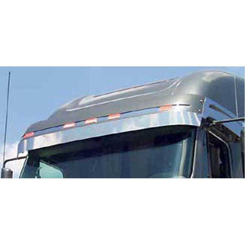 Freightliner Columbia / Century Visor Insert