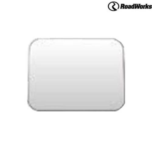 Flat Permit Panel 4"X5"