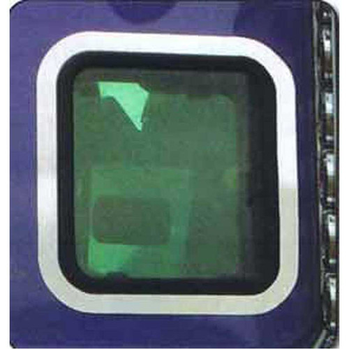 Kenworth Daylite View Window Trim