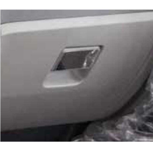 Peterbilt 567 / 579 Glovebox Handle Trim