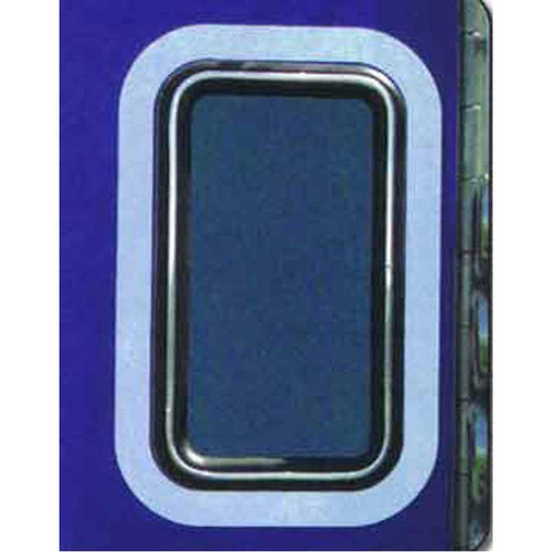 Kenworth Non-Daylite View Window Trim