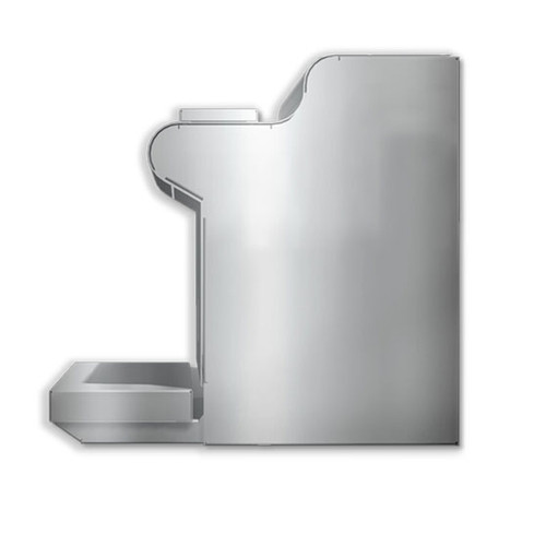 45" "Ace" Replacement Battery Box Kenworth