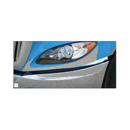 ProStar Fender Guards