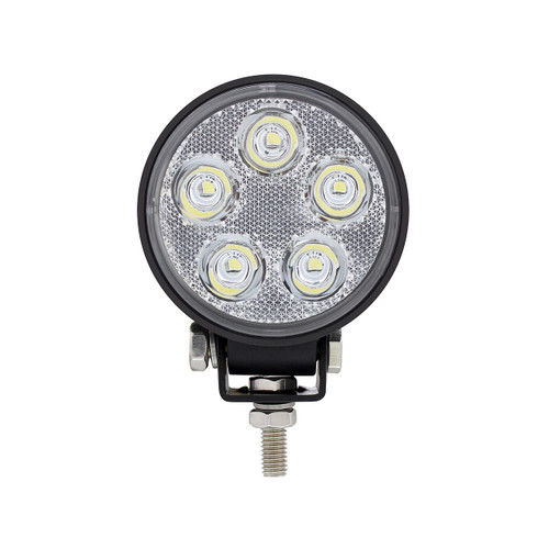 5 LED High Power Mini Round Spot Light