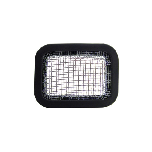 9 3/8" X 7 1/8" Kenworth Rock Guard