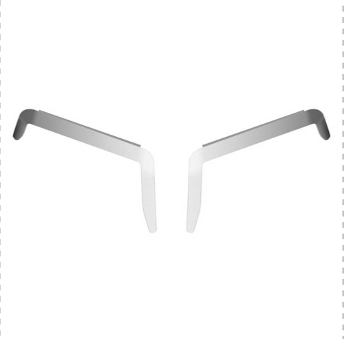 MACK WINDOW SHADES