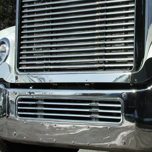 FTL. CORONADO LOWER GRILL TRIM