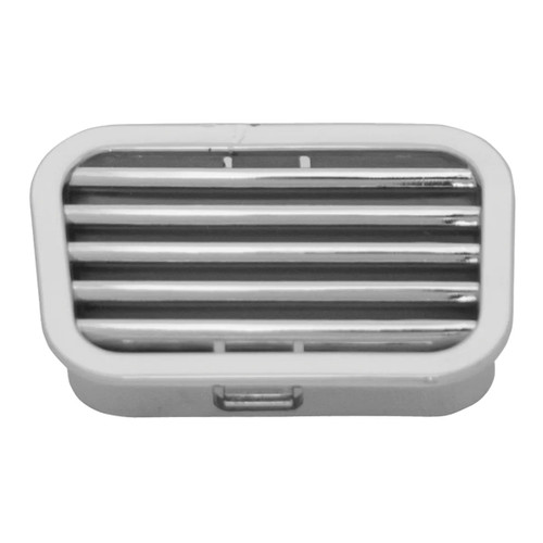 DEFROST LOUVER INSERT FOR KENWORTH W&T - DRIVER SIDE
