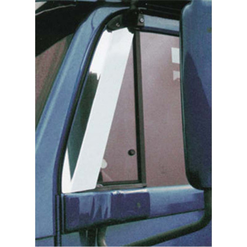 FTL. WINDOW DEFLECTOR