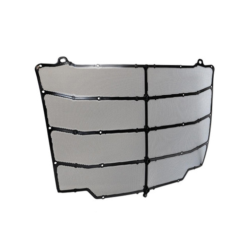 Steel Bug Screen For 2018-2023 Freightliner Cascadia