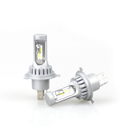 H4 Headlight Bulbs M Series