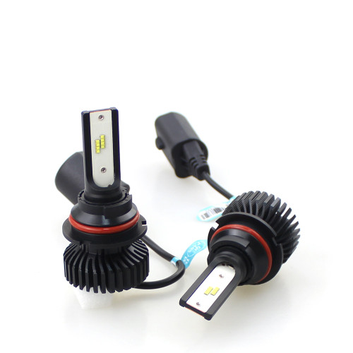 HB1-9004 Headlight Bulbs Platinum Series