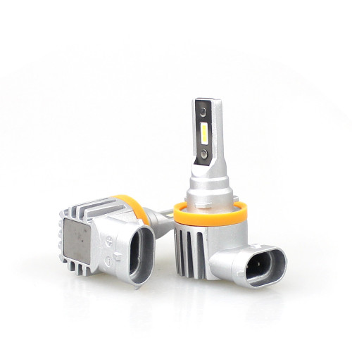 H11 Headlight Bulbs M Series