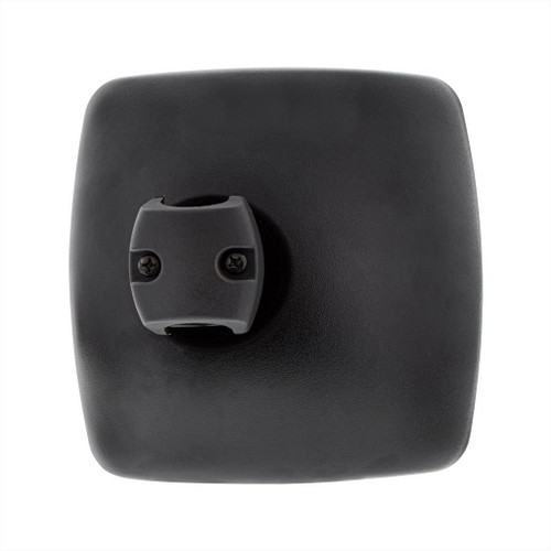 BLACK HOOD MIRROR FOR 2006-2017 INTERNATIONAL PROSTAR