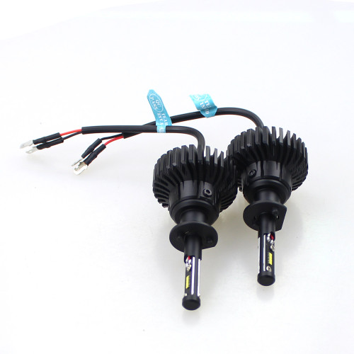 H1 Headlight Bulbs Platinum Series