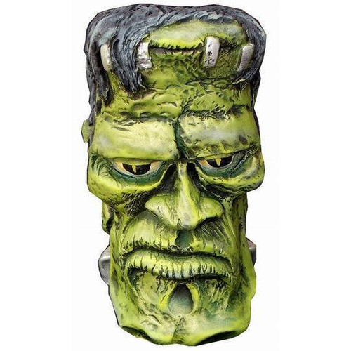 Frankenstein Shift Knob-Twisted Shifterz-VC-FRANK