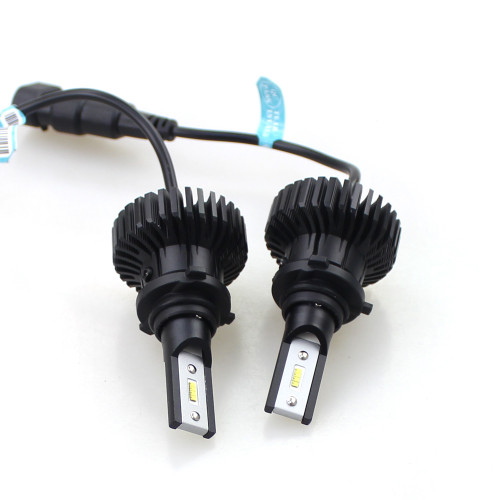 HB4-9006 Headlight Bulbs Platinum Series