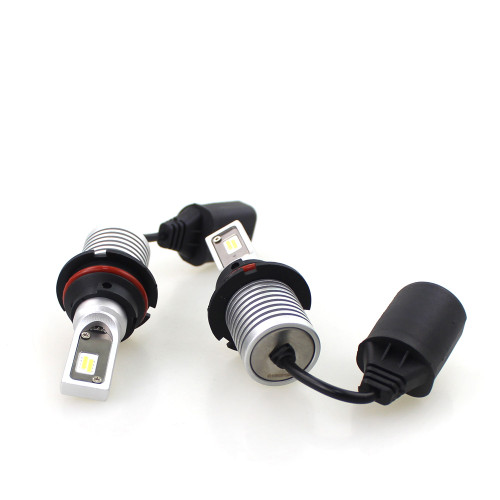 9007 Headlight Bulbs M Series