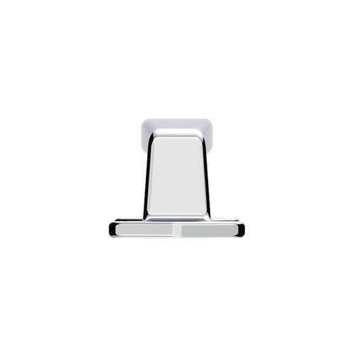 CHROME GRAB HANDLE ONLY