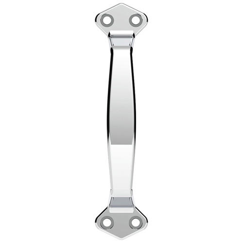 CHROME GRAB HANDLE ONLY