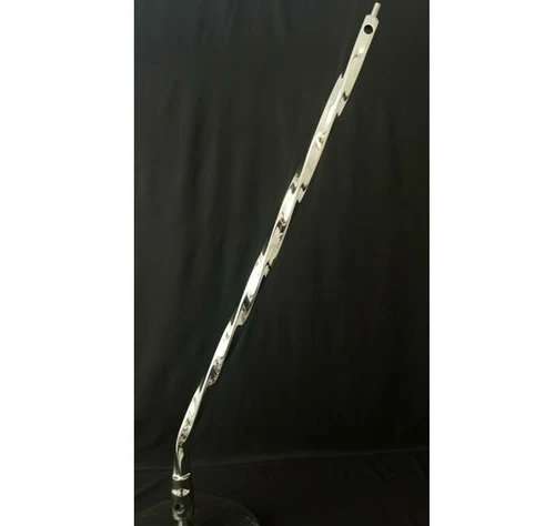 Peterbilt 36" 379 And 389 1 Inch Straight Twisted Shifter