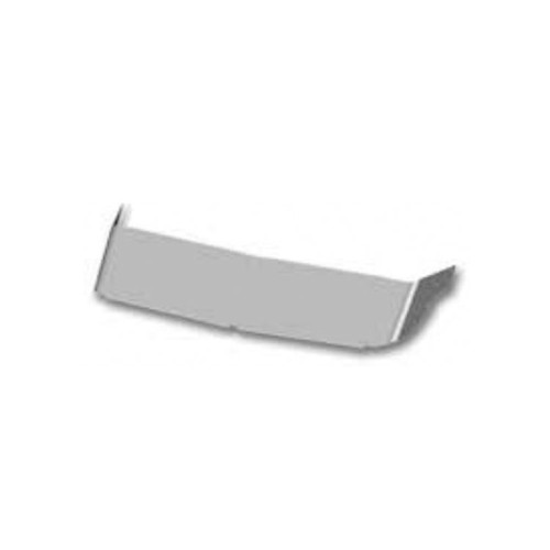 Freightliner Century And Columbia 16" Drop Visor For Mid Roof Models
