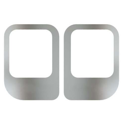 KW. Door Handle Trims (All Years)