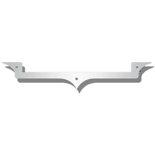 Kenworth Emblem Accent 3 Point
