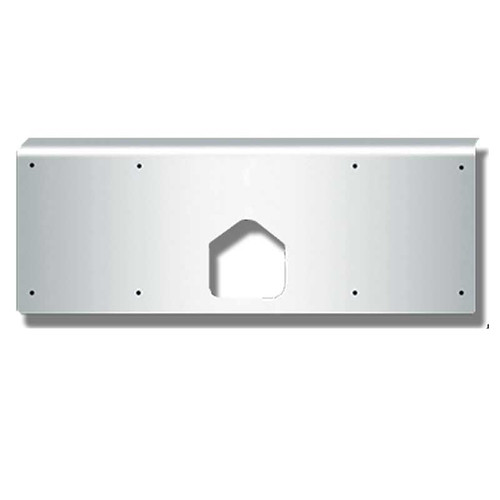 Peterbilt 378 & 379 Tool Box Cover w/ 1" Lip on Top