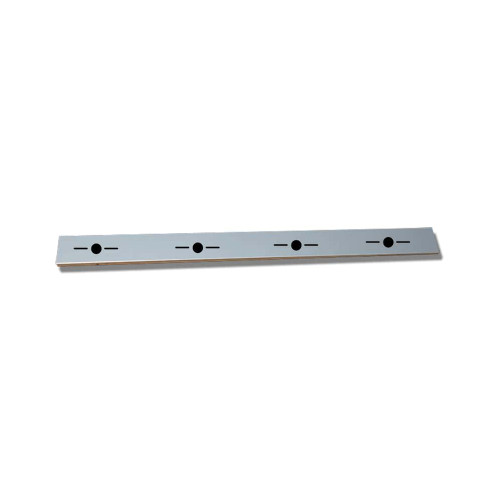 Kenworth W900L 50.25 Inch Aerocab Cab Panels With 4 Universal Light Holes