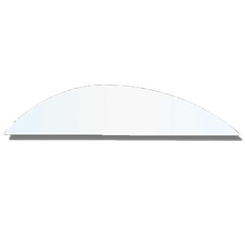 Peterbilt 389 Fender Trim Inner Well