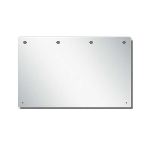 Blank Anti-Sail Panels 15" x 24"