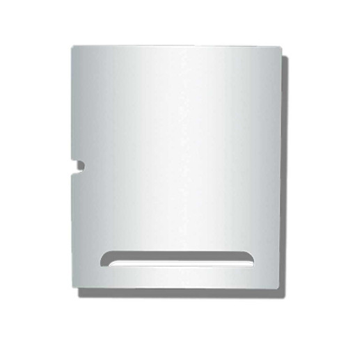 2000 & Newer Peterbilt Fuse Door Cover