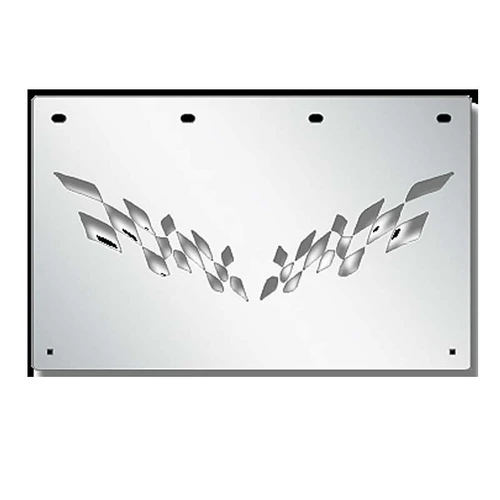 Flag Anti-Sail Panels 15" x 24"