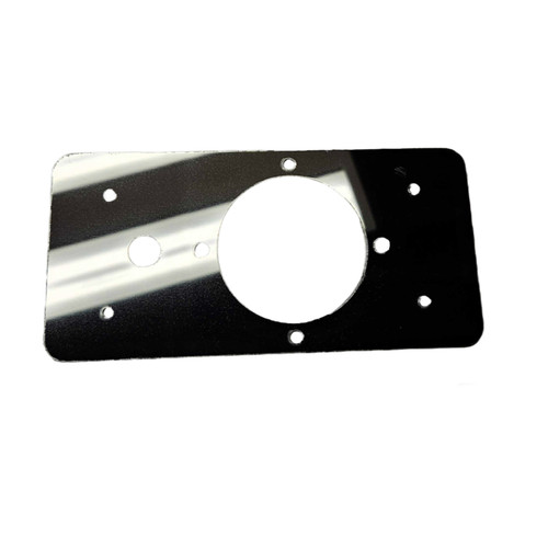 Mack Interior Dome Light Bracket-JML-Kustoms