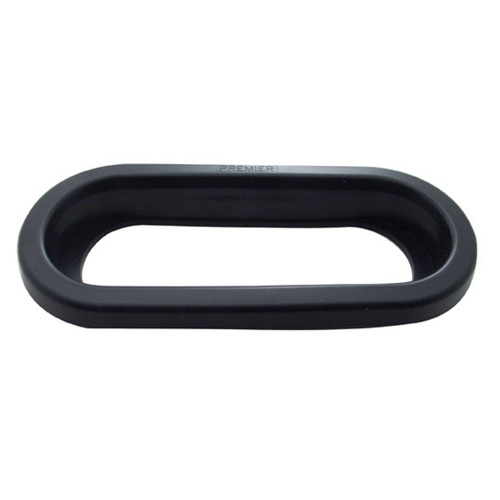 Oval Grommet