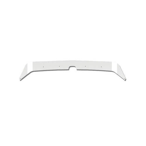 Peterbilt 359 Bug Shield