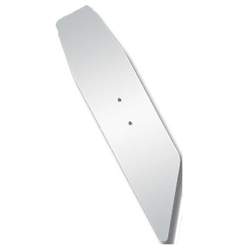 Peterbilt 389 Hood Latch Guard