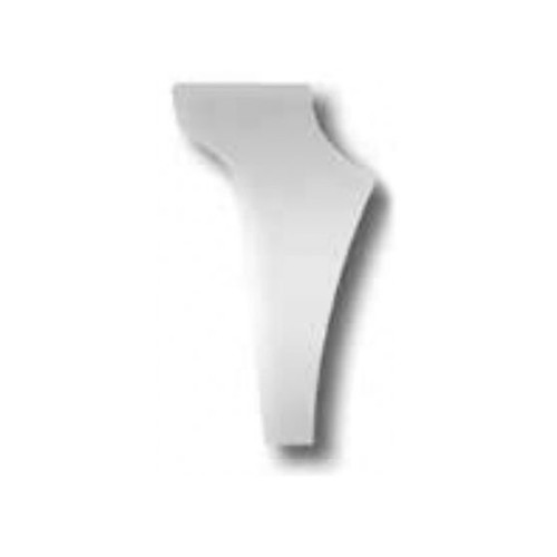 Peterbilt 567 Hood Extension Factory Layover Panel