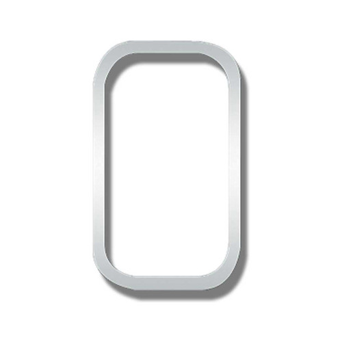 Peterbilt Window Trim
